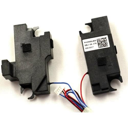 1 pair New Laptop Fix Speaker for samsung 350V5X 350V5C NP355E5C NP365V4C Built-in Speaker PK23000J800