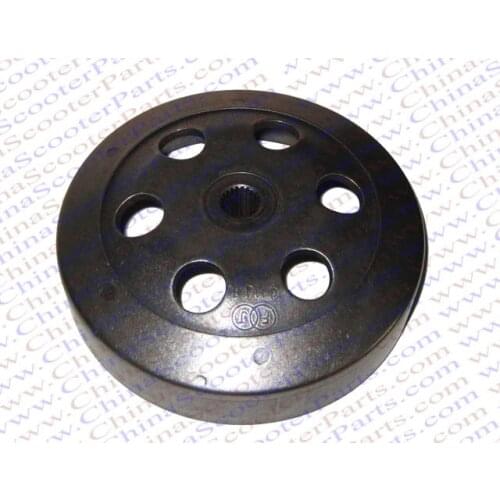 115MM 22T Clutch Bell For Honda DIO 50 Baotian Jonway Sunl Scooter Parts
