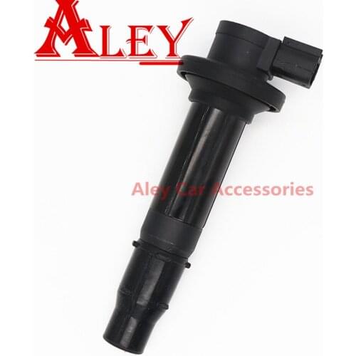 5PW-82310-00-00 5PW823100000 5PW-82310-00 Ignition Coil For Yamaha FZ 1 YZF R1 R6 R6S VMAX V Max 1700 2002-2017 Brand New