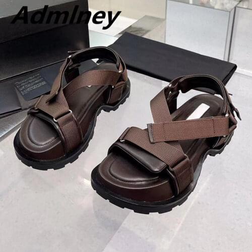 Admlney Women's Sandals