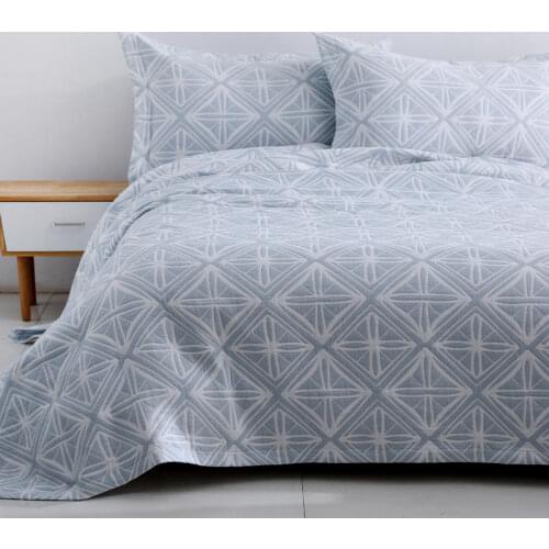 Arya Home Collection Bedspreads