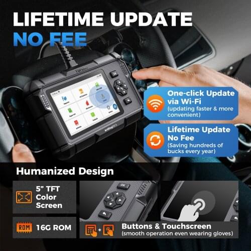 Topdon 20800mAh Jump Starter With Bluetooth Smart Clip CP020 V2000 ProS Power Bank 10W Charger Starting Device For Car Booster