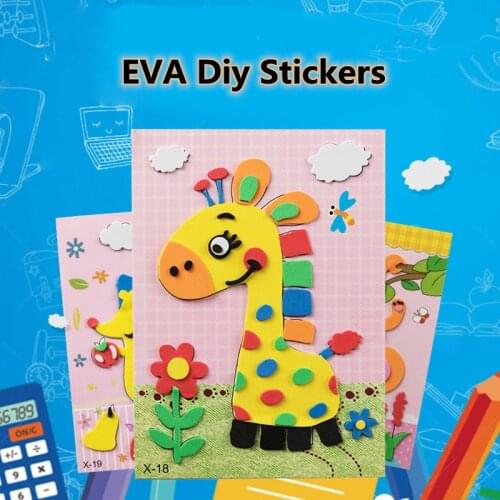 Battoom DIY Toys