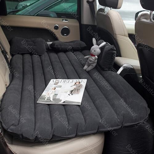 Baziator Car Mattresses