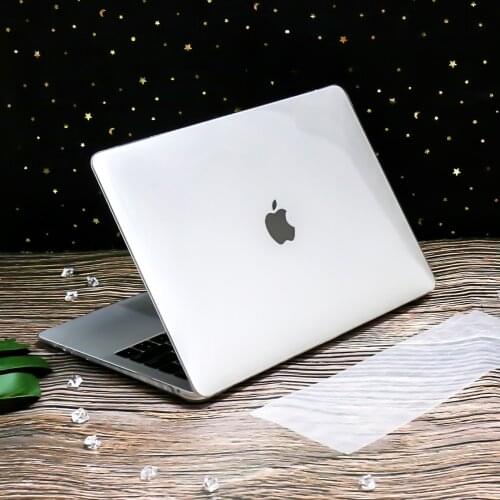 Matte Laptop funda For MacBook Pro 16 A2141 2019 Capa For MacBook Air 13 Case Pro 15 Retina 12 11 inch Touch Bar +keyboard cover