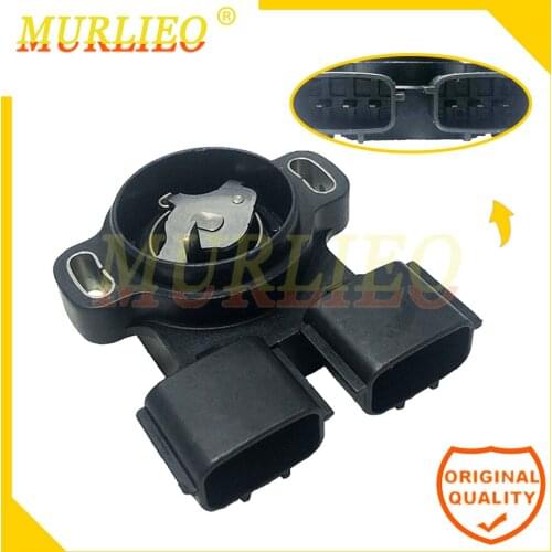 Murlieo A22-669-B00 A22669B00 A22-669B00 Throttle Position Sensor for Nissan Maxima Infiniti Original Quality