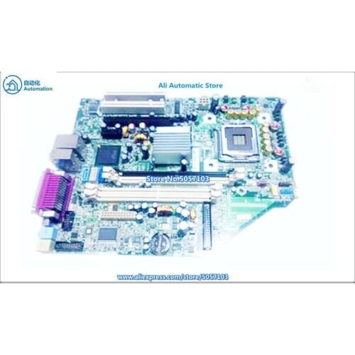 DC7700 DC7700P DX7300 965 Main Board 404674-001 404227-001