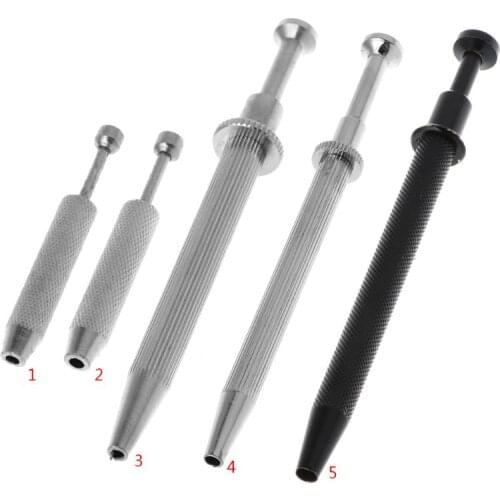 Jewelry Holder Bead Gem Pick Up Tool Diamonds Gemstones Grabbing Catcher Grabber Tweezers Earring Rings Making Tools