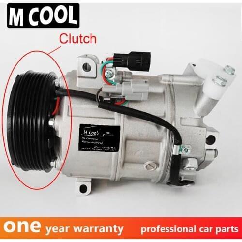 FOR AUTO AC Compressor Clutch for car Nissan C25 Serena MR20 92600-1GZ0A Z0009797B 926001GZ0A Z0009-797B