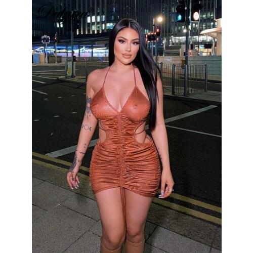 Dulzura Women's Dresses