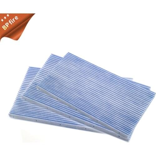 3pcs Air Purifier cleaning filter hepa filter for DaiKin MC70KMV2 series MC70KMV2N MC70KMV2R MC70KMV2A MC70KMV2K MC709MV2