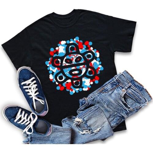 Puerto Rico Sol Taino Flag Colors Boricua T-Shirt. Summer Cotton Short Sleeve O-Neck Mens T Shirt New S-3XL