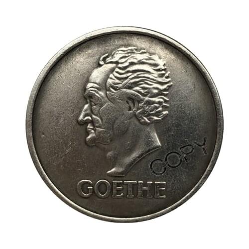 German 1932 coins copy