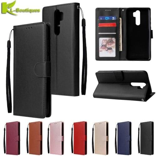 Leather Case For Xiaomi Redmi Note 8T 8 Pro 7 6 5 4 Case Redmi 8 8A 7A 5A 5 Plus 4A 4X Cover Xiaomi Mi A3 9 Lite 9T Pro Cases