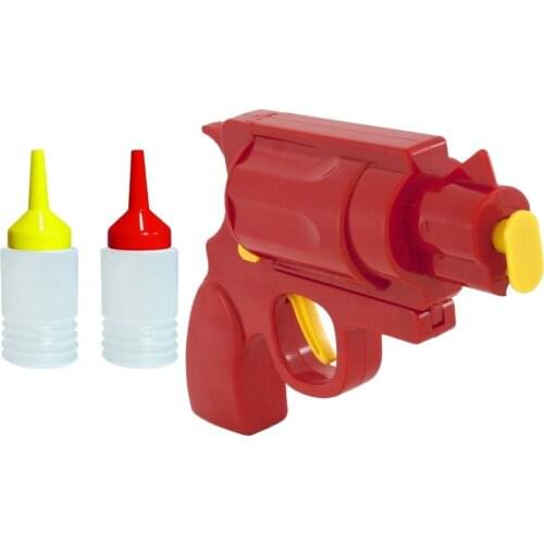 Creative Design Plastic Sauce Bottle 200ml Perfect for Ketchup, BBQ, Sauces, Syrup, Condiments