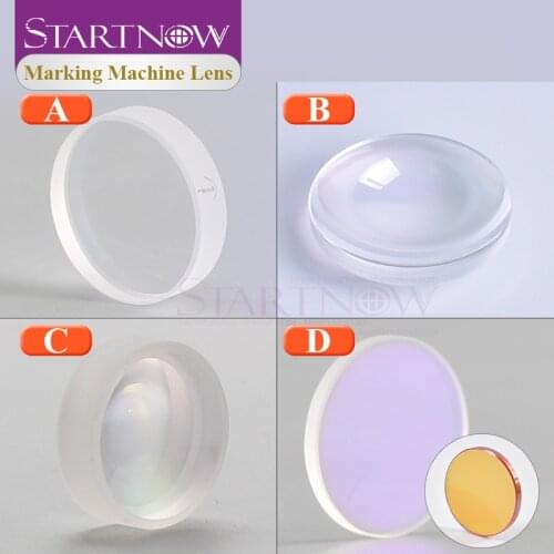 End Mirror Partial Reflector Output Coupler Reflect Mirror Beam Expander Beam Combiner For 1064nm Nd: YAG Laser Marking Machine
