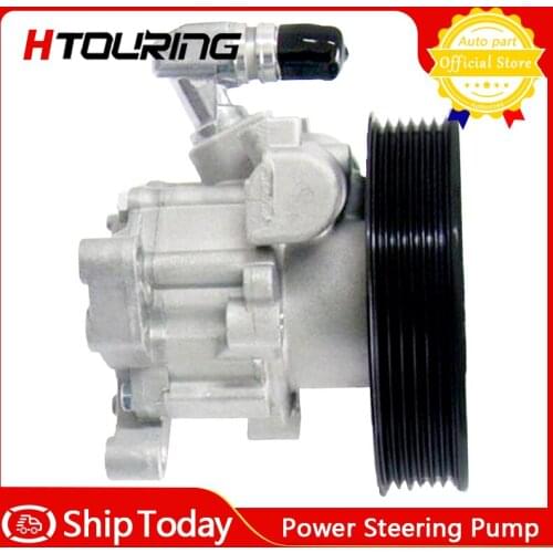 Power Steering Pump for Mercedes-Benz S430 S500 S55 AMG 2000-2006 0024663701 0024668601 0024668701 002466860180 0024664701