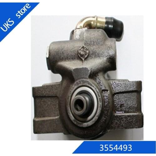 Power steering pump 3554493 3353725 F83C3A674CA For ford