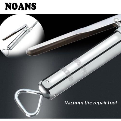NOANS Auto Car Vacuum tire repair tool Tyre Fixing Gun For Toyota Coralla CHR Yaris Jeep Renegade wrangler BMW F30 F10 E30 F20 M