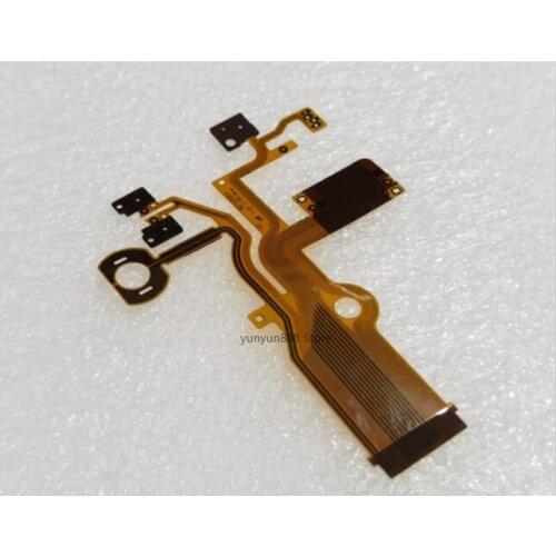 NEW Lens Back Main Flex Cable For Panasonic DMC- ZS20 TZ30 ZS30 TZ40 ZS19 TZ27 ZS25 TZ31 Digital Camera With socket or NO socket