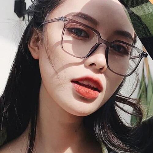 BAC CLA Blue Light Glasses Men Computer Glasses Gaming Goggles Transparent Eyewear Frame Women Anti Blue Ray Eyeglasses