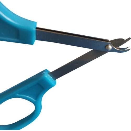 1pcs Disposable Medical stainless steel nail remover postoperative skin opening nail sewing stapling needle and thread opener