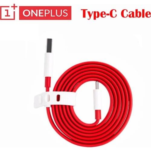 Original Offcial Oneplus Cable Line USB3.1 Type-C 1.0M 1.5M Dash Type C To 3.5mm Audio Cable Adapter For 5T 6T 7T 8T 7 8 9 Pro