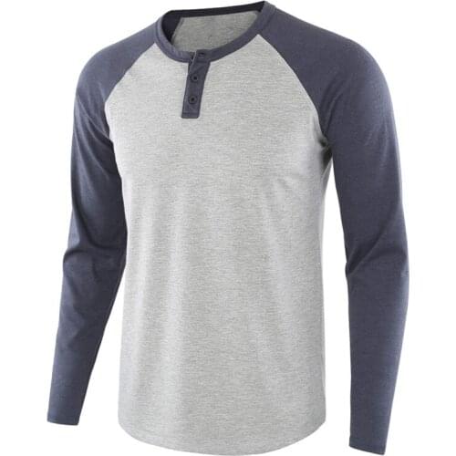QRWR Men's Long Sleeve T-Shirts