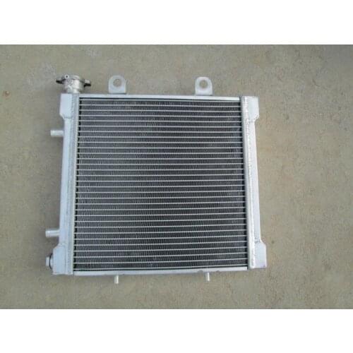 ALLOY RADIATOR for CAN-AM BOMBARDIER TRAXTER/QUEST 500 AUTOSHIFT/STD&XT/XL/MAX 01-05