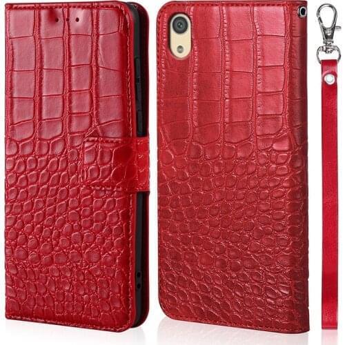 Luxury Leather Phone Case For Sony Xperia XA1 G3112 G3116 G3121 G3123 G3125 Soft Silicone Cover For Xperia XA1 Dua Funda Coque