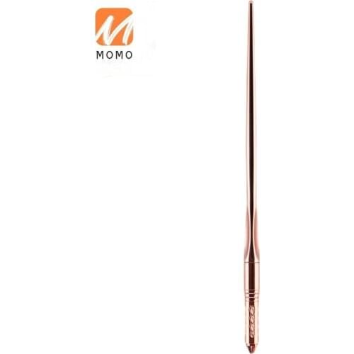 Tattoo Embroidery Handcraft Pen Semi-Permanent Eyebrow Tattoo Water Mist Eyebrow Tattoo Pen Needle Embroidery Pen round Hole