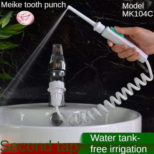 Oral Irrigators Sarmocare China