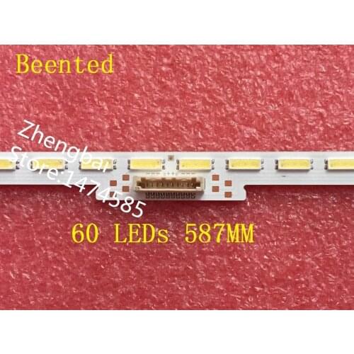 LED Backlight strip for SONY KDL-48R555C KDL-48R510C KDL-48W705C KDL-48R550C KDL-48R553C LM41-00110A 4-546-097 4-566-007