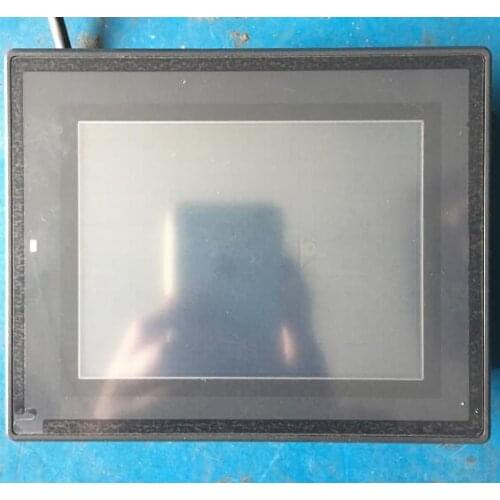 VT3-Q5T touch screen , used in good condition . 80% appearance new , good working , free shipping