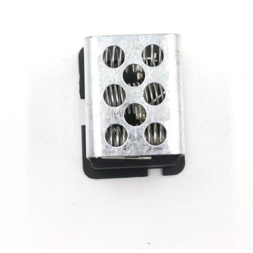 High Quality brand new For OPELVAUXHALL ASTRA g 1998-2009h 2004-2014 heating resistor / control module OE: 90559834