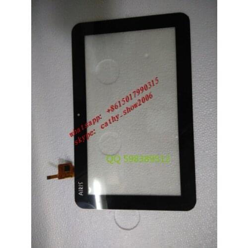 10.1 -inch PC multi-point capacitive touch screen external screen handwriting screen screen number TOPSUN_F0019_A2
