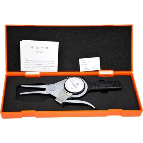 10-30*100*0.01MM Inside Snap Gauge Dial Internal Caliper Gauge