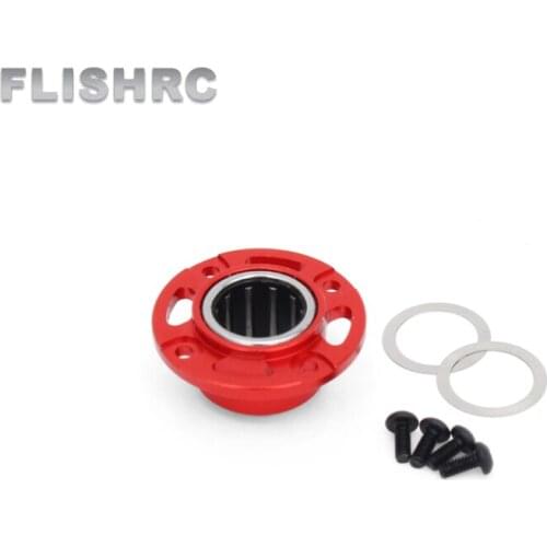 ALZRC - Devil X360 Main Gear Case DX360-37