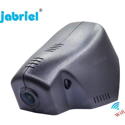 Car Dvr Dash Cam 24H Driving Recorder EDR For Land Rover Discovery 5 Range Rover Sport Range Rover Evoque Range Rover 2016-2019