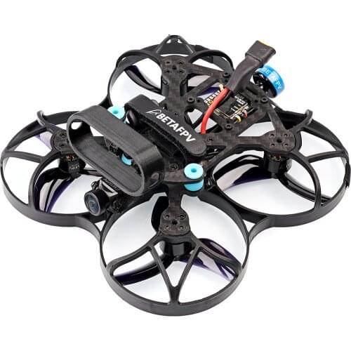 BETAFPV Beta95X V2 2.5 Inch 4S Whoop UAV Support Insta360 FPV Racing RC Drone 5.8G HD Version