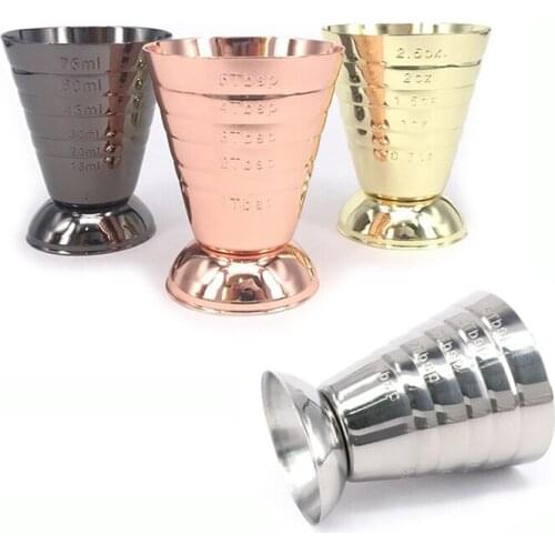 Мерные стаканы для бара Chizequar China At AliExpress