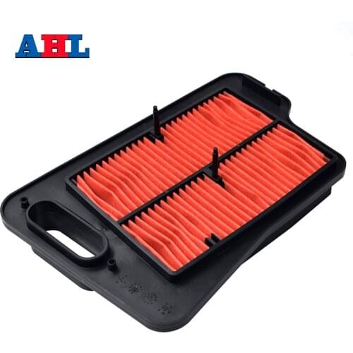 Motorcycle Engine Part Air Filter Cleaner For SUZUKI AN400 AN 400 BURGMAN 2007 2008 2009 2010 2011 2012 2013 2014 2015 2016