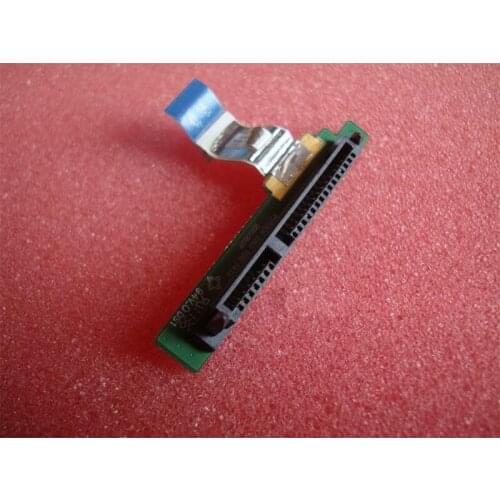 For DELL Vostro 3350 V3350 HDD SATA Hard Drive Cable CN-5GDTY 5GDTY 50.4ID01.101 A01 DN13