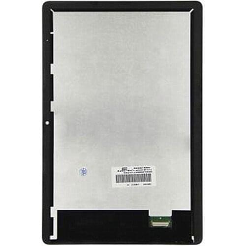 For Huawei MediaPad T5 10 AGS2-W09 AGS2-L09 AGS2-AL00HA LCD Dispaly Touch Screen Assembly Replacement 100% Tested