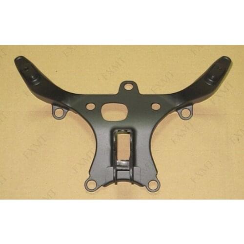 For YAMAHA YZF R1 YZFR1 YZF-R1 1000 cc 1998 - 1999 Front Headlight Upper Fairing Stay Brackets