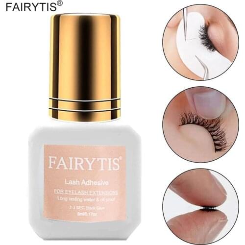 FAIRYTIS Eyelash Extension Glue