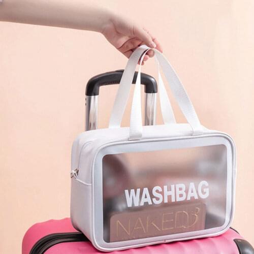 FangNymph Women's Cosmetic Bags