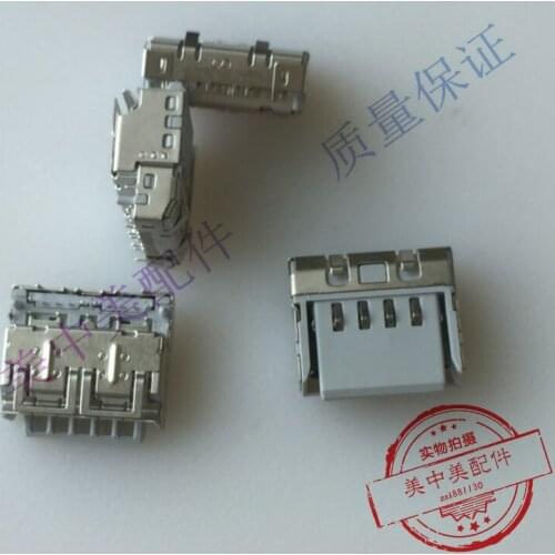 USB 3.0 female socket connector for apple notebook models