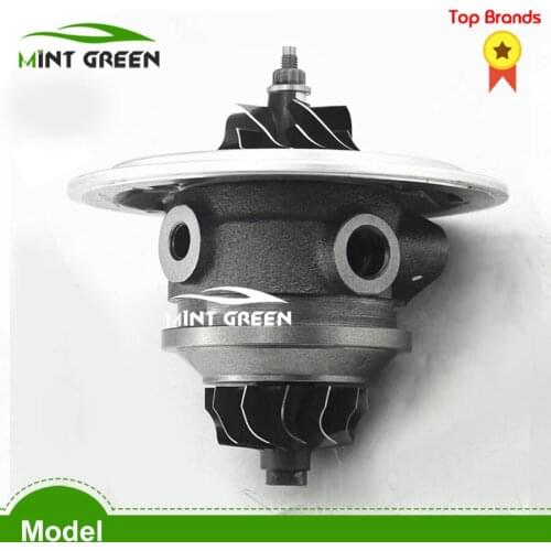 CHRA Garret GT1749S For KIA Pregio 2.5 TCI powertec turbo cartridge 715924 433352 28200-42610 for KIA Pregio 2.5 TCI D4BH