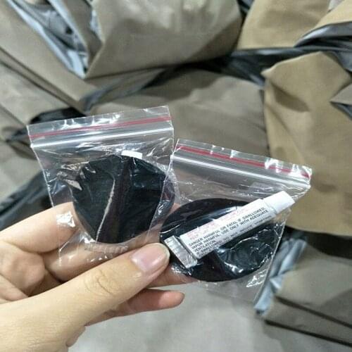 2 Sets Glues Patches Repair Kit For Air Mattress PVC Inflating Air Bed Boat Sofa Repair Raft Boat Repair Kit Kayak Patches Glue